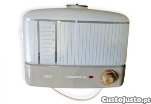 Aquecedor de gua AEG Thermofix GL Vintage Alemo