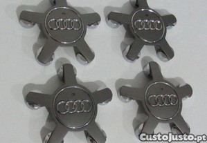 Centros Jantes Originais Audi