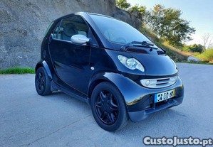 Smart ForTwo CDI 0.8 - 02