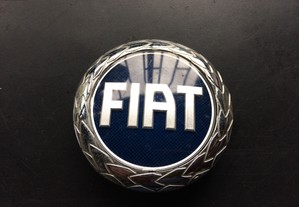Símbolo - Emblema Fiat - Vários Modelos