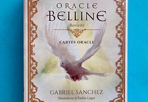 Oráculo "Oracle Belline" (NOVO, Selado)