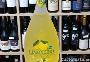 Bottega Licor Limoncino