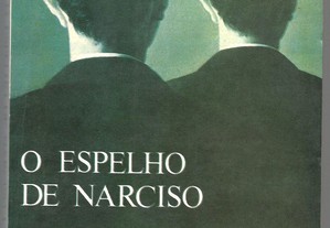 Cid Seixas - O Espelho de Narciso: Linguagem, cultura e ideologia no idealismo e no marxismo
