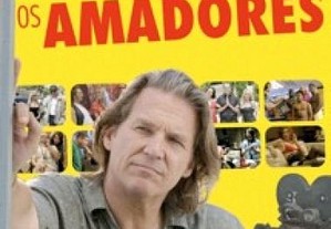 Os Amadores (2005) Jeff Bridges IMDB: 6.4