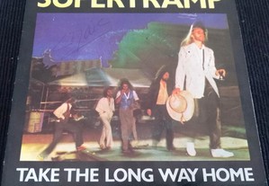 Supertramp - Take The Long Way Home (Single/Vinil)