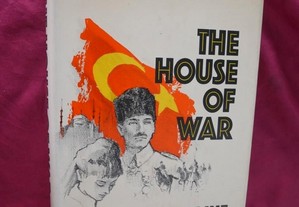 The House of War. Catherine Gavin. William Morrow