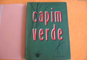 Capim Verde - 1957