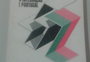 O Mercado Comum a Integração e Portugal