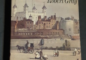 Robert Gray - A History of London