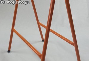 Cavalete para Construo Civil NOVO - 100cm