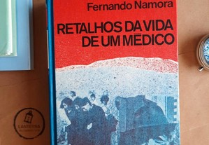 Retalhos da vida de um médico, Fernando Namora