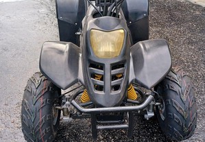 Mini moto 110cc