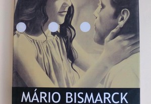 Mário Bismarck - " Fazer Flores: Pintura-Paraíso"