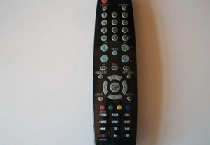 Comando original Tv Lcd Samsung LE40N87BDX
