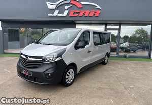 Opel Vivaro 1.6 CDTi L2H1 2.7T S/S - 18