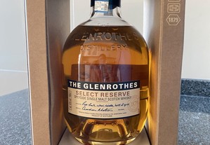 Whisky The Glenrothes Vintage