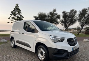 Opel Combo Cargo Enjoy | C/Iva Dedutivel