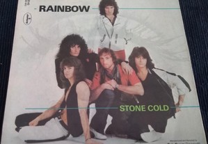 Rainbow - Stone Cold (Single/Vinil)