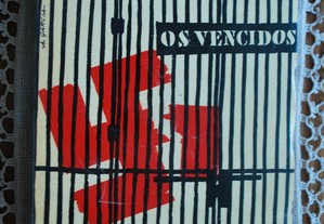 Os Vencidos de Hans Werner Richter - 1ª Edição Ano 1955