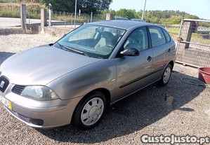Seat Ibiza 1.2i