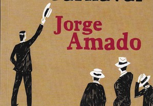 Jorge Amado. O País do Carnaval.