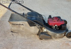 Corta Relva Honda com Rolo Usado