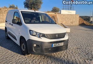 Peugeot Partner Estado novo - 20