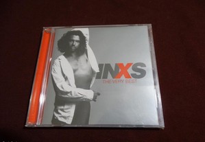 CD-INXS-The very best