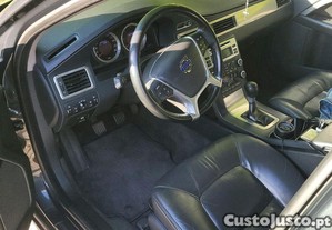 Volvo V70 2D - 10