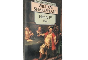 Henry IV (Part I) - William Shakespeare