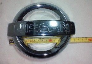 Simbolo nissan original