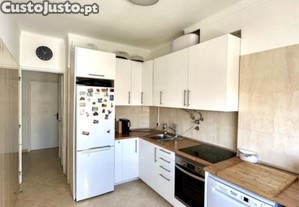 Quarto Partilhado (Para Homens)