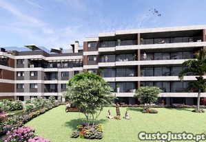 Apartamento T1 em Machico de 78,00 m