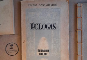 Éclogas, Bernardim Ribeiro