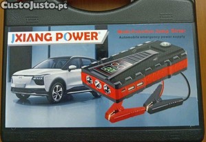 Booster/power bank 12v