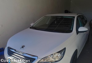 Peugeot 308 Style - 17