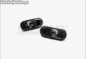 Piscas Laterais Volkswagen