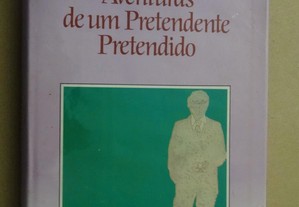 "Aventuras Dum Pretendente Pretendido" de Alberto Pimentel