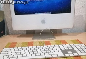 Apple IMAC G5 17