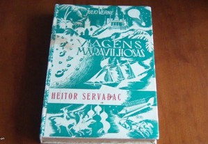 Heitor Servadac parte 2 de Julio Verne Grande Edição Popular nº24
