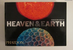 Heaven and Earth- David Malin & Kathy Roucoux