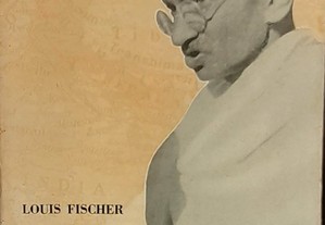 Gandhi Biografia
