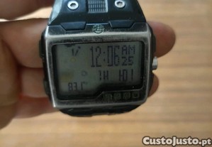 Relgio Timex ws4 expedition