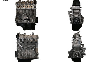 Motor  Novo SKODA RAPID 1.2 TSI