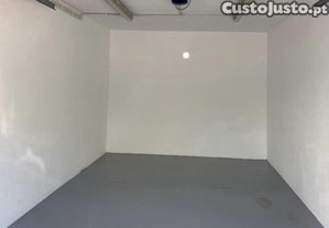 Garagem Faro