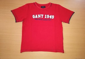 T-shirt - Gant