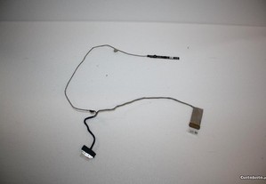 flex cable do ecrã Asus F551m