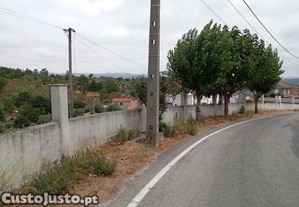 Lote de terreno com 1000m2 tima localizao