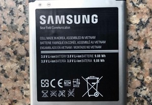 Bateria original Samsung Galaxy S4 (EB-B600BE)