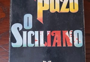 O Siciliano - Mario Puzo